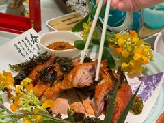 -苏梦江南·淮扬菜(夫子庙店)