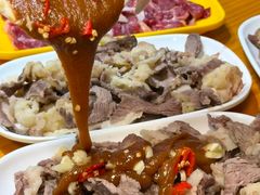 -养牛邓·潮汕牛肉海鲜自助火锅(广州店)