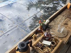 -六阅·福十 FORTEN 海景咖啡西餐厅(双廊古镇店)