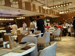 -都会尚膳·海鲜自助餐厅(重庆万豪酒店)