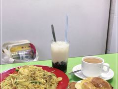 -胜利茶餐室