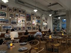 -BOR Eatery(安福路店)