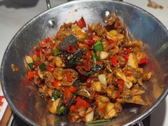 -新辣宴·湖南家常菜·商务聚餐(中粮创芯店)