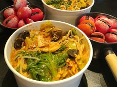 -W COLLECTIVE  DESSERT SHOP