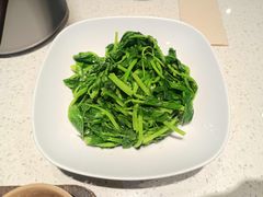 -半山腰·云南菜(侨福芳草地店)