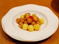 -木守西溪溪隐餐厅