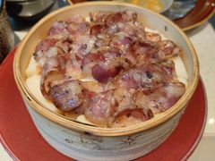 -半山腰·云南菜(侨福芳草地店)