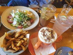 -COMMUNE幻师(番禺时代店)