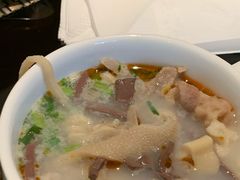 -青岛颐海花园酒店总店·自助餐厅