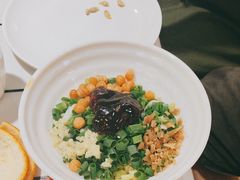 -蛙一刀·麻椒鱼火锅(金仙桥店)