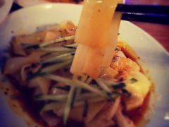 -胖老汉椒麻鸡清真新疆菜(西御街店)