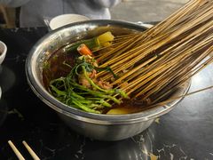 -成都瓜串串(华强北店)