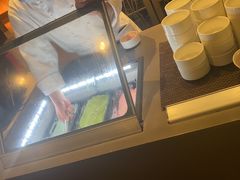 -上海明天广场JW万豪酒店