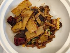 -功德林素菜饭庄(前门店)