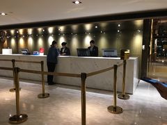 -香港皇家太平洋酒店