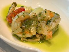 -许家菜.艺创菜(仁和新城店)