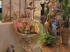 -上海静安昆仑大酒店