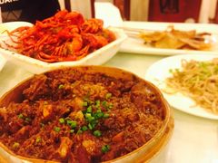 -阿胖龙虾小海鲜(宁国南路总店)