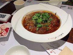 -成都你六姐·牛肉冒菜(城市集市合生汇店)