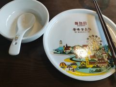 -前海沿·青岛菜(李沧万达店)