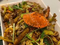 -辣么好吃私厨(新城店)
