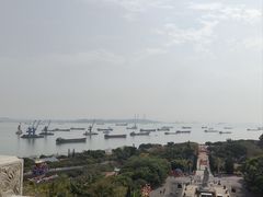 -南沙天后宫景区