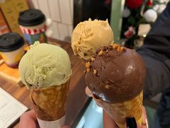 -LUNEURS月乐诗·法式冰淇淋(环贸店)