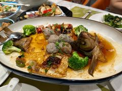 -顺意·顺德家乡菜(国际人才大厦店)