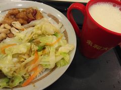 -永和大王(高新中四道店)