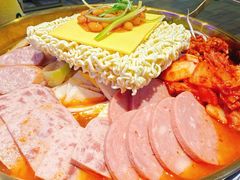 -BOPEYE·波派炸鸡(九霄天地店)