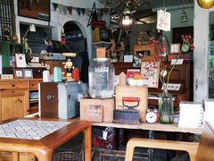 大堂-懒鱼时光馆(沙坪坝店)