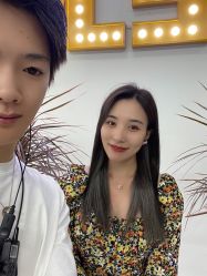 点击看大图 -P.STYLE派斯造型