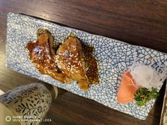 -哥哥の深夜食堂(红松东路店)