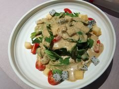 -山里亲戚(淞虹路店)