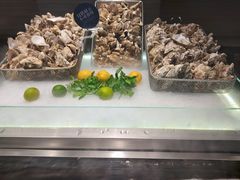 -东方红海鲜百汇(国际大厦店)