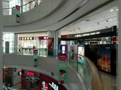-银泰百货(北京大红门店)