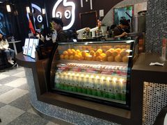 -CoCo都可(包河万达店)