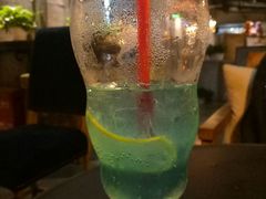 -漫咖啡(沙龙汇店)