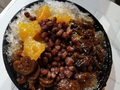 -小胖老味刨冰