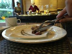 picture-天目湖涵田度假村