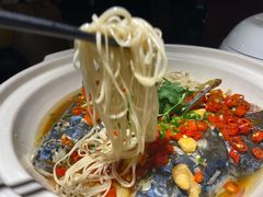 -彭厨(武陵源店)
