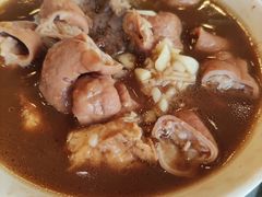 -北京小肠陈饭庄(方庄店)