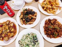 -九龙餐厅(大沽路店)