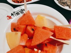 -竹犇番茄火锅(长风街店)