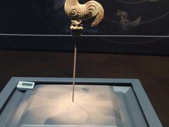 -三星堆博物馆