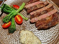 -Brut Eatery悦璞食堂(建国东路店)