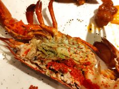 -博林天瑞喜来登酒店·西丽尚膳