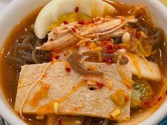 -高丽馆(尊茂店)