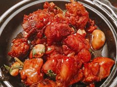 -外婆家(南通CBD大有境店)