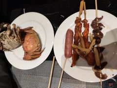 -常州华美达国际大酒店·餐饮部